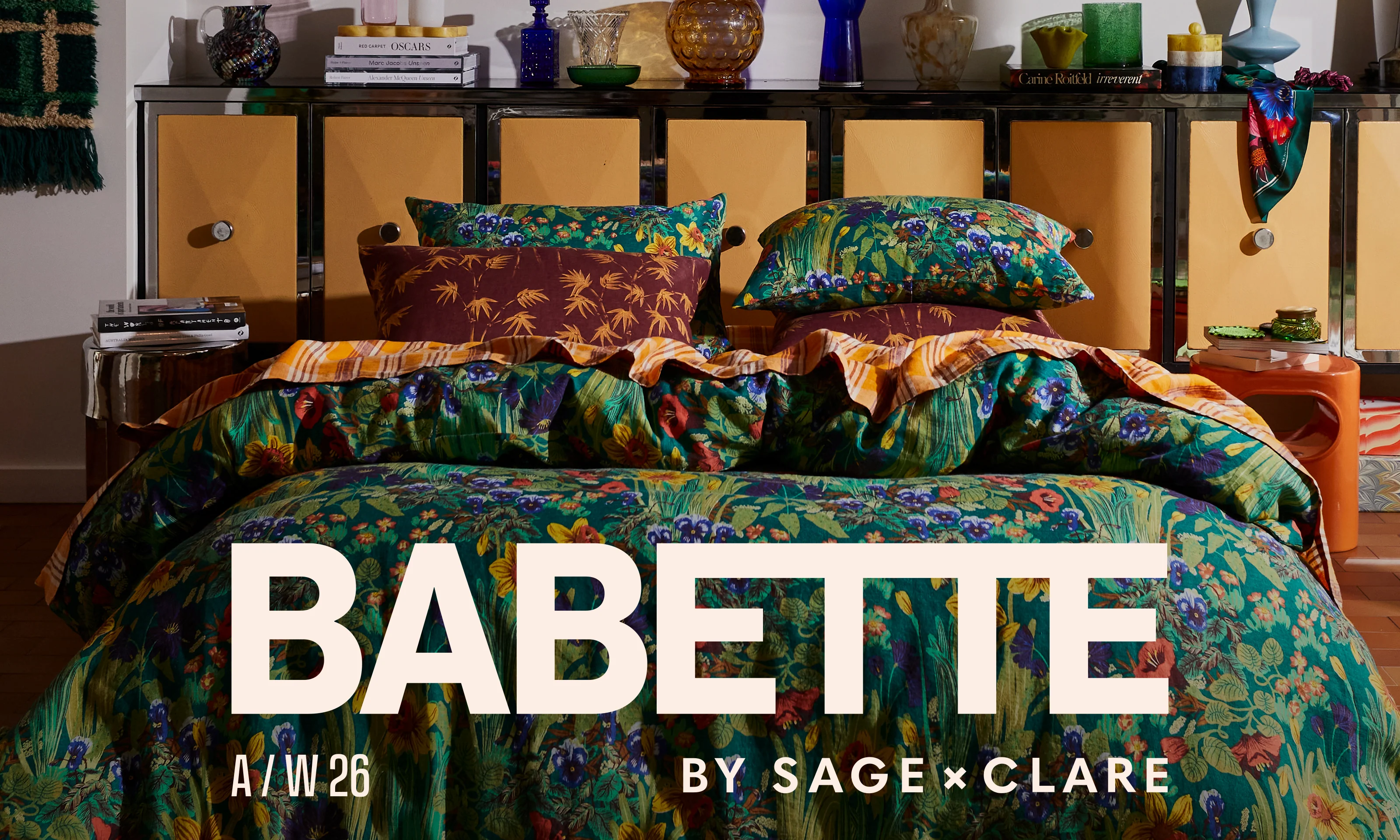 Vibrant Homewares for Heartfelt Living