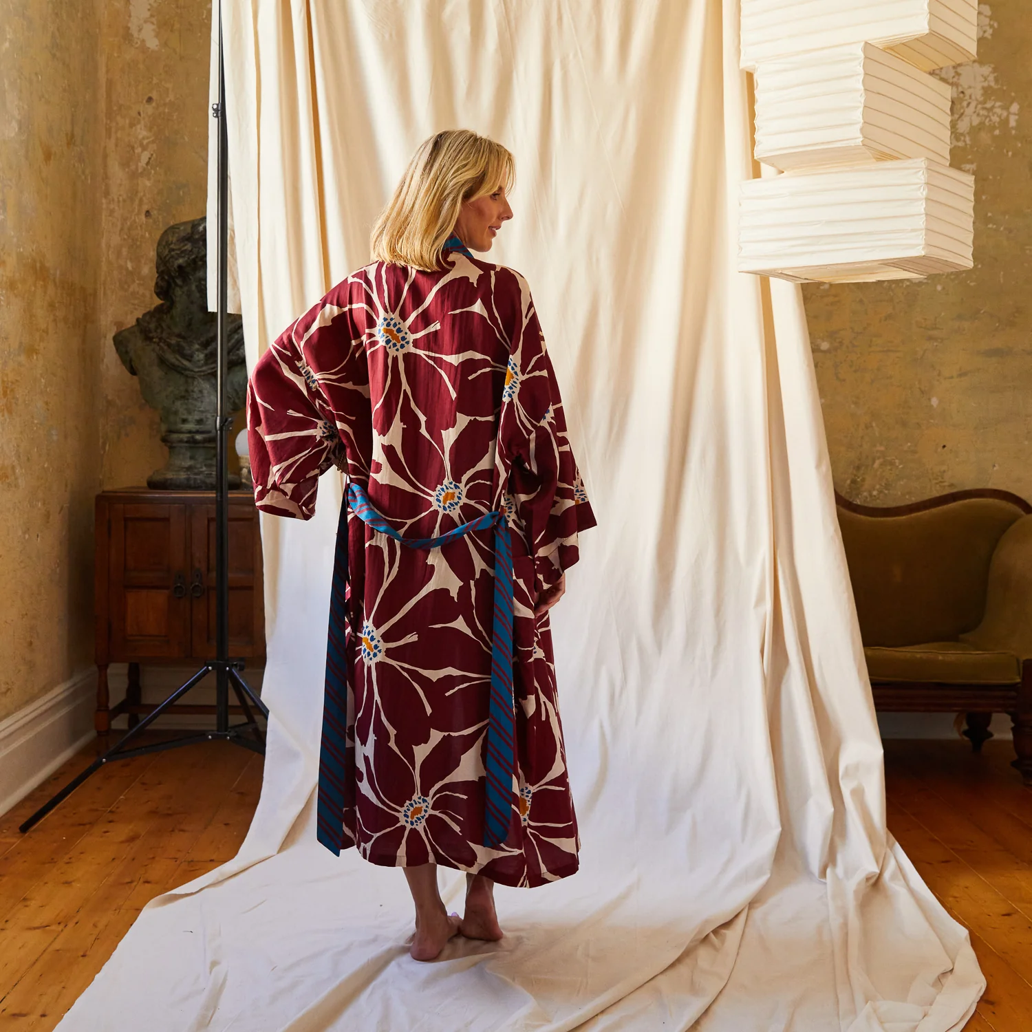 Alaina Robe - Image 5