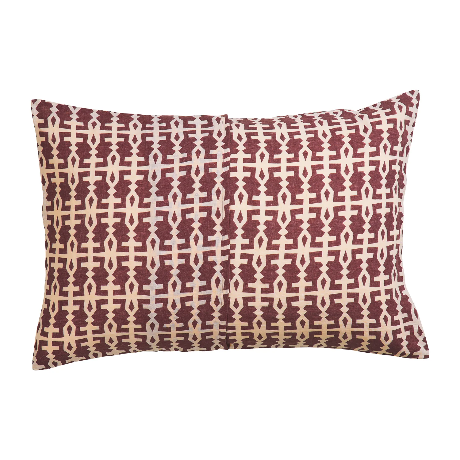 Amata Linen Pillowcase Set - Image 4