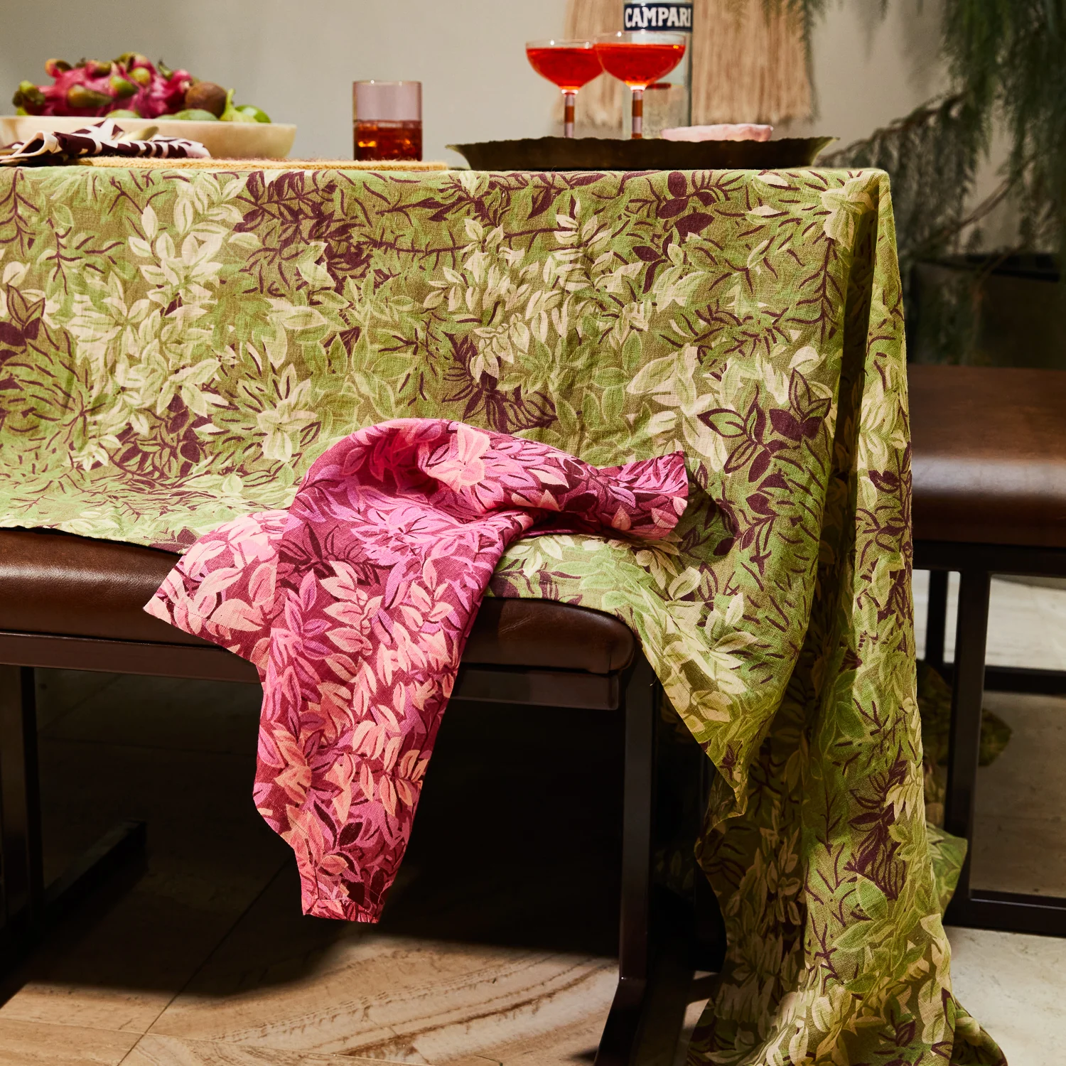 Amata Napkin Set - Image 8