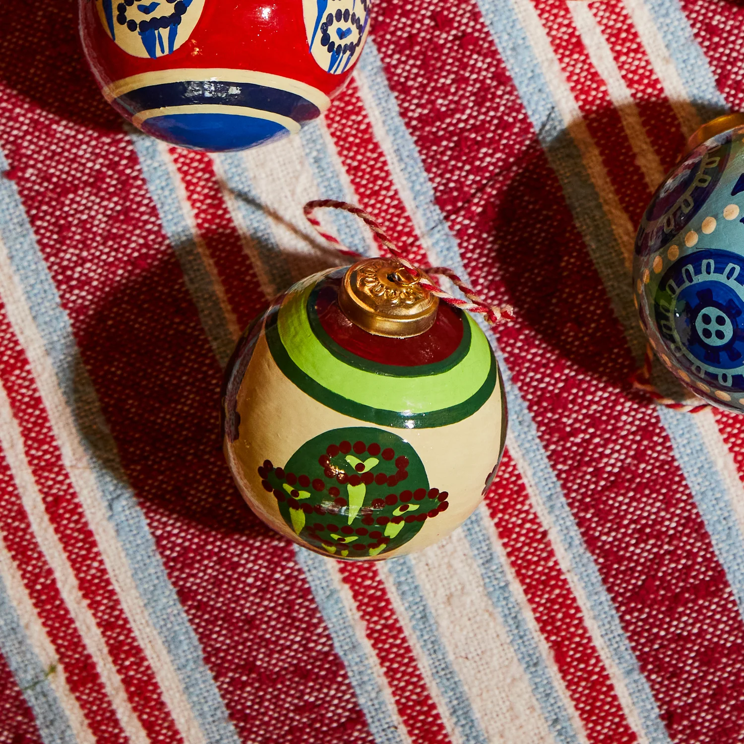 Antonella Bauble - Anise - Image 3