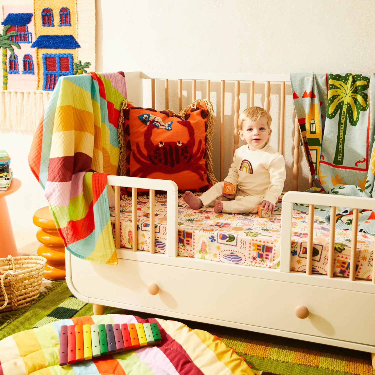 Azzura Baby Wrap - Image 6