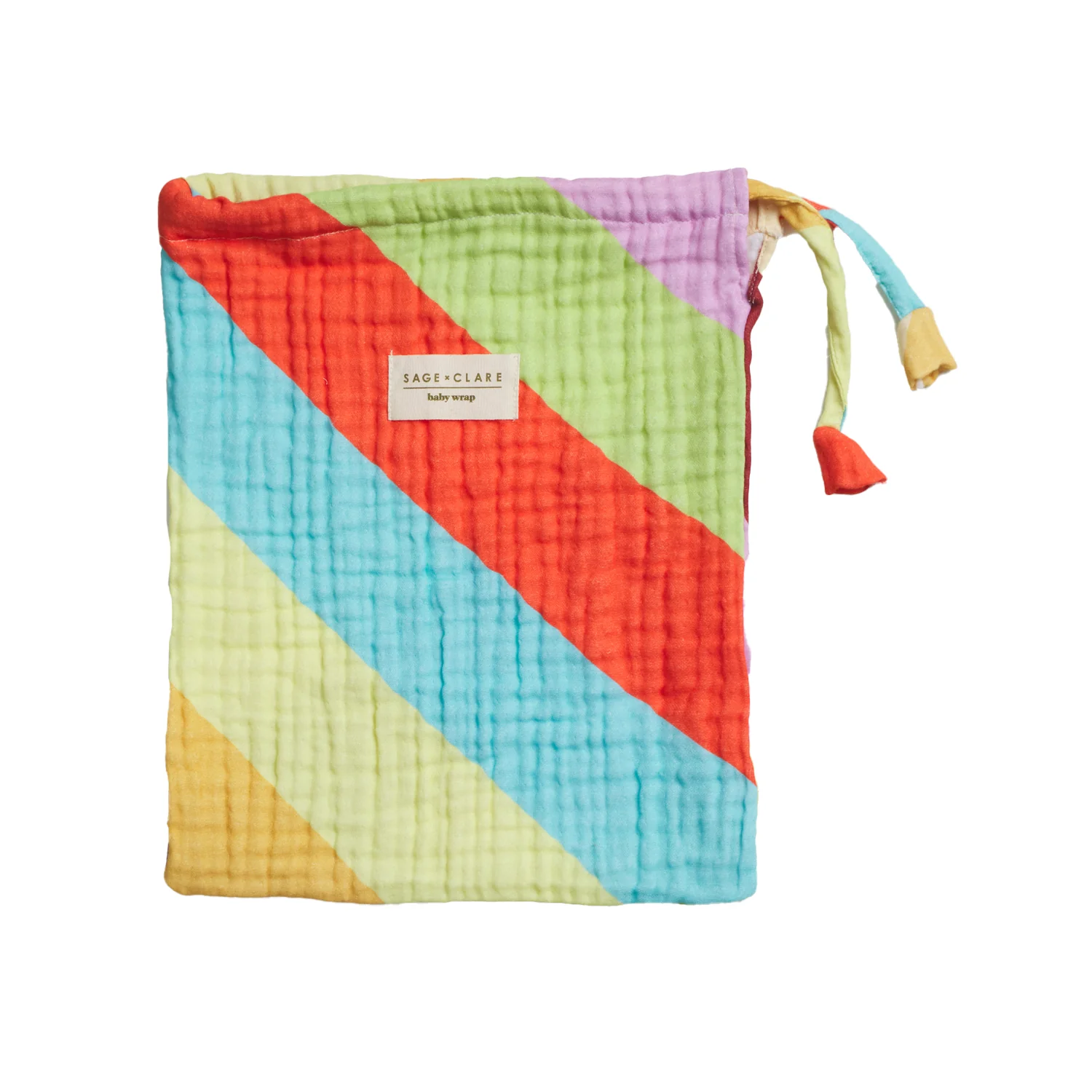 Azzura Baby Wrap - Image 9
