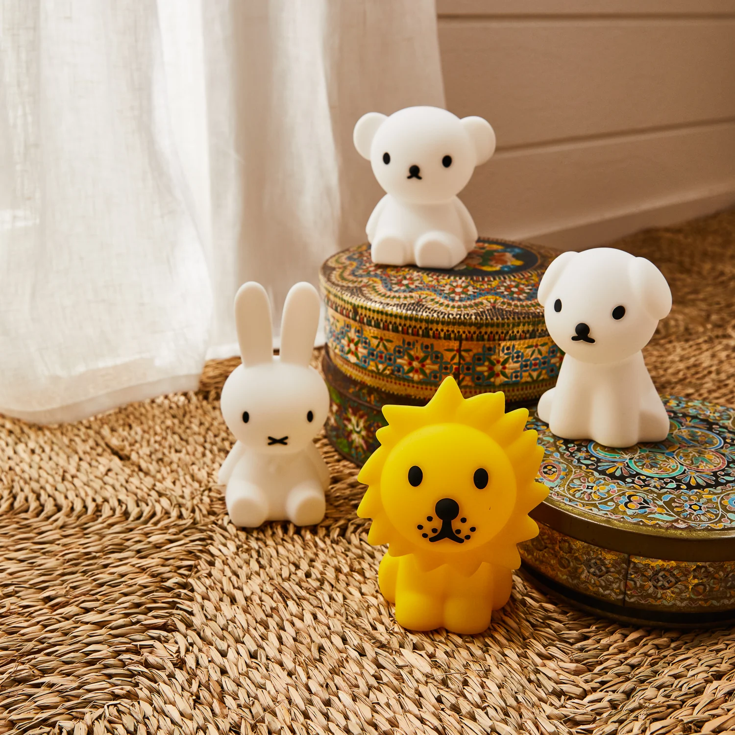 Boris - Bundle of Light Lamp - Image 3