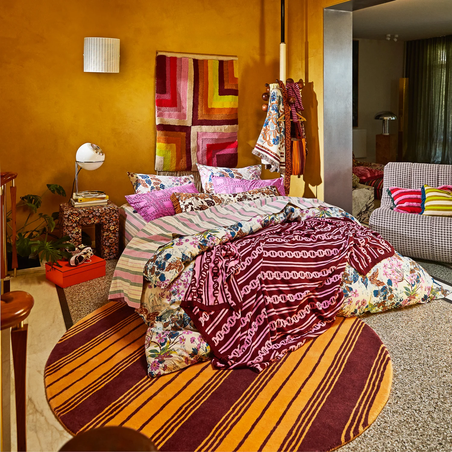 Brigitte Carpet Rug - Image 2