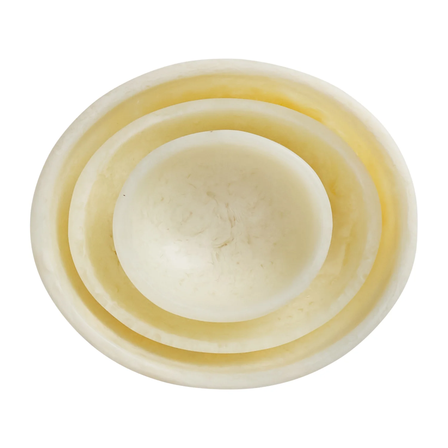 Brooke Bowl - Pearl - Image 5