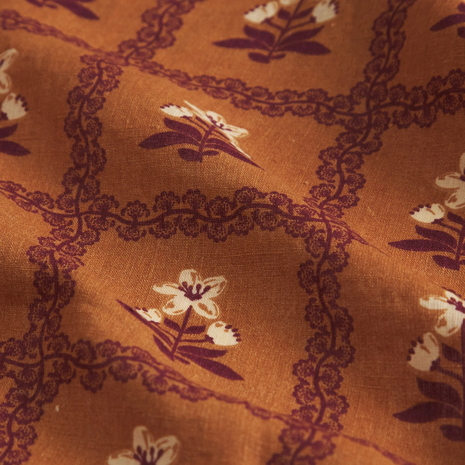 Claire Linen Sheets - Image 5