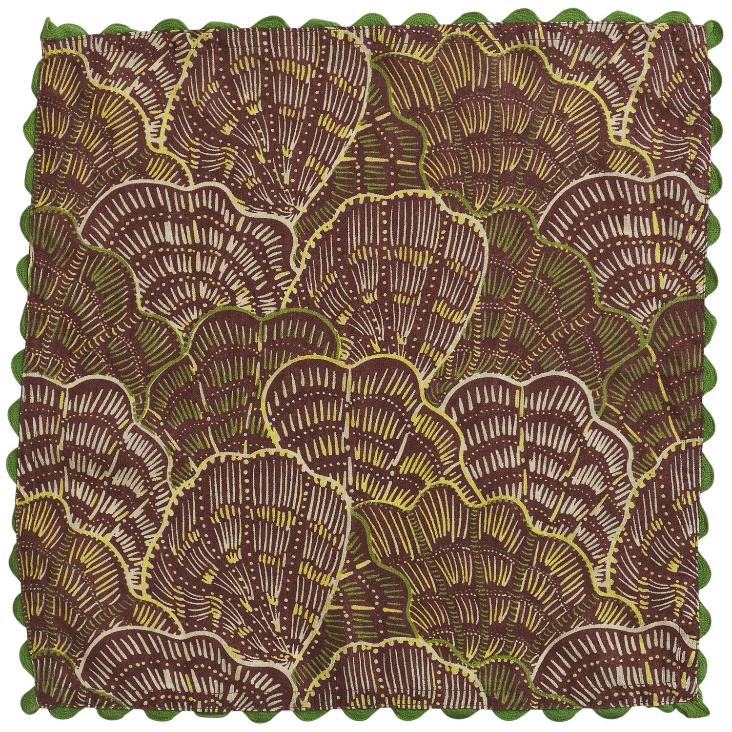 Claudelle Napkin Set - Image 6