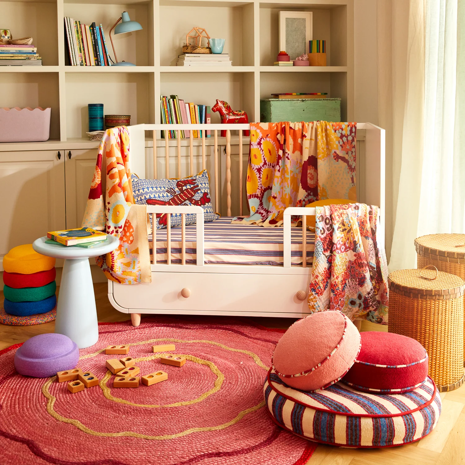 Cora Baby Wrap - Image 5