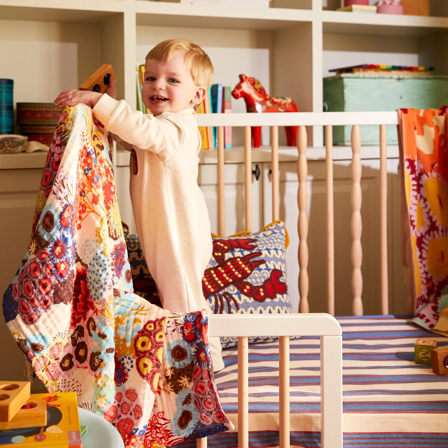Cora Baby Wrap - Image 6