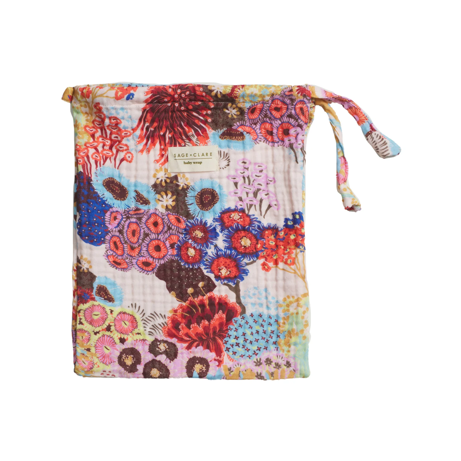 Cora Baby Wrap - Image 8