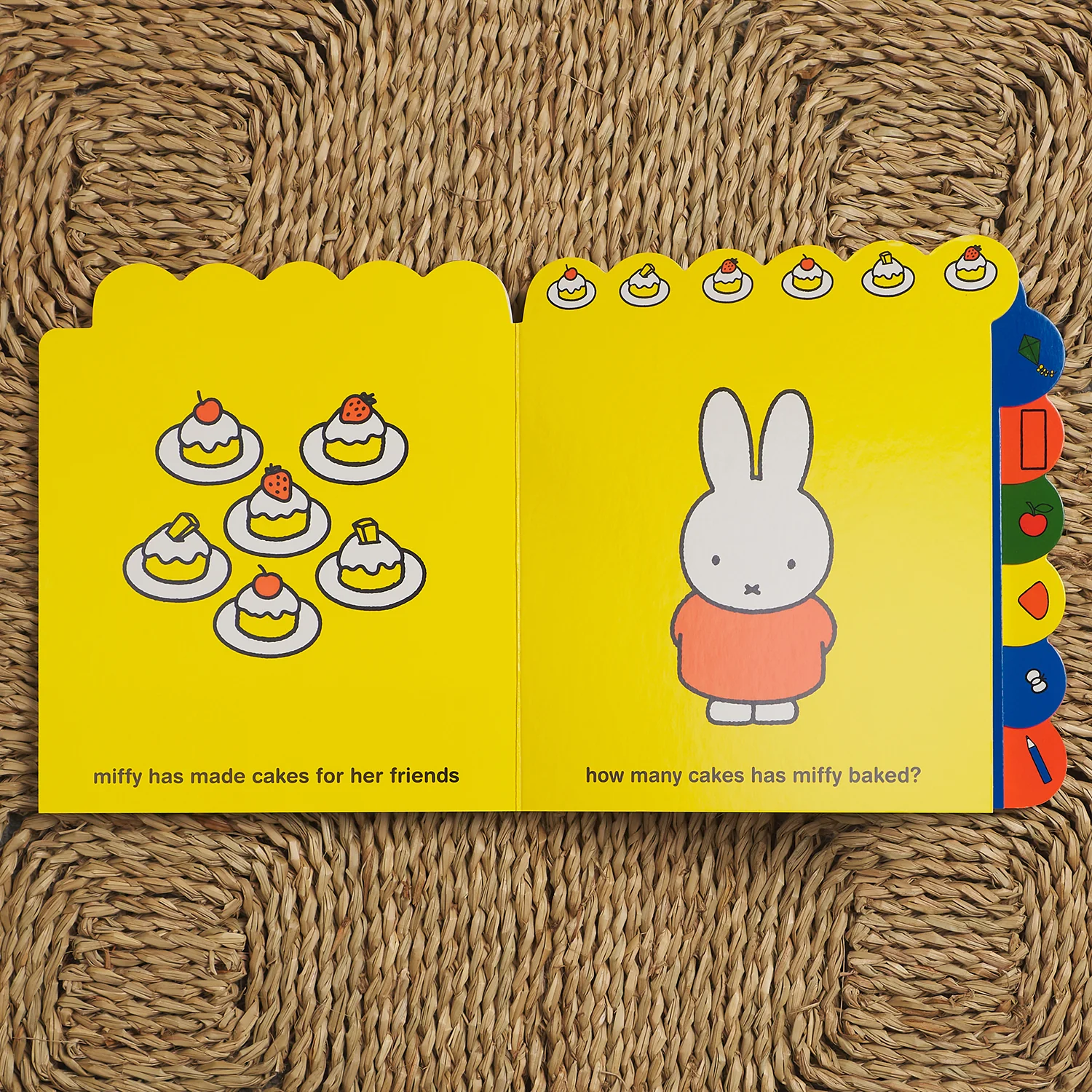 Count With Miffy - Image 5