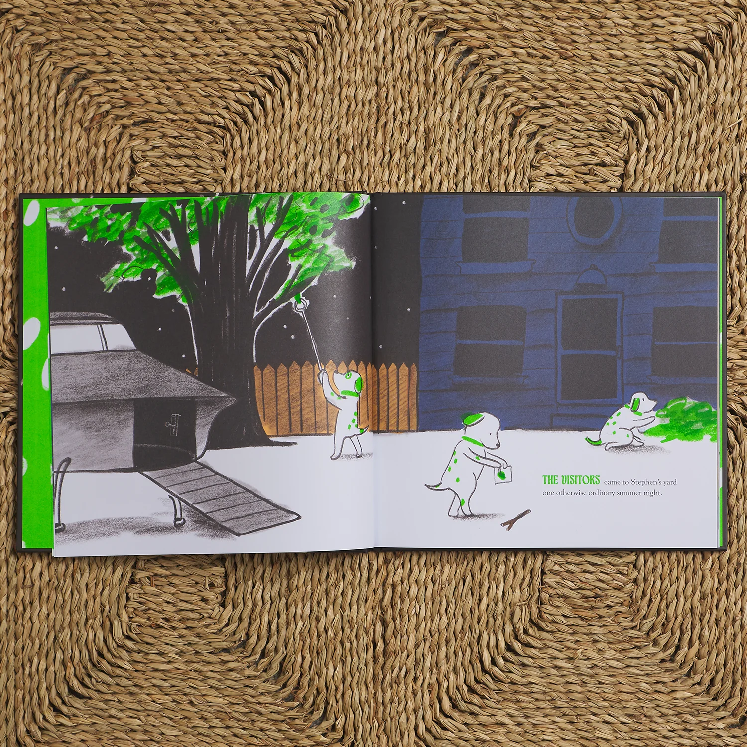 Dalmartian - Image 2