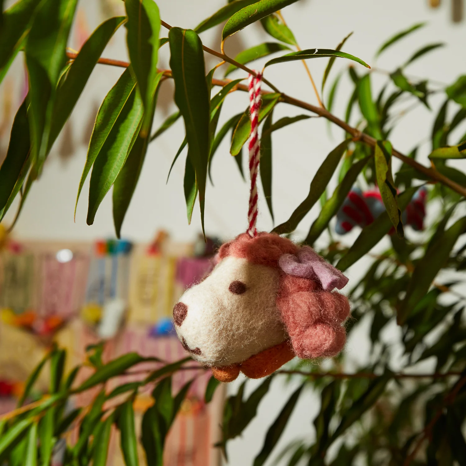 Damini Poodle Decoration - Image 3