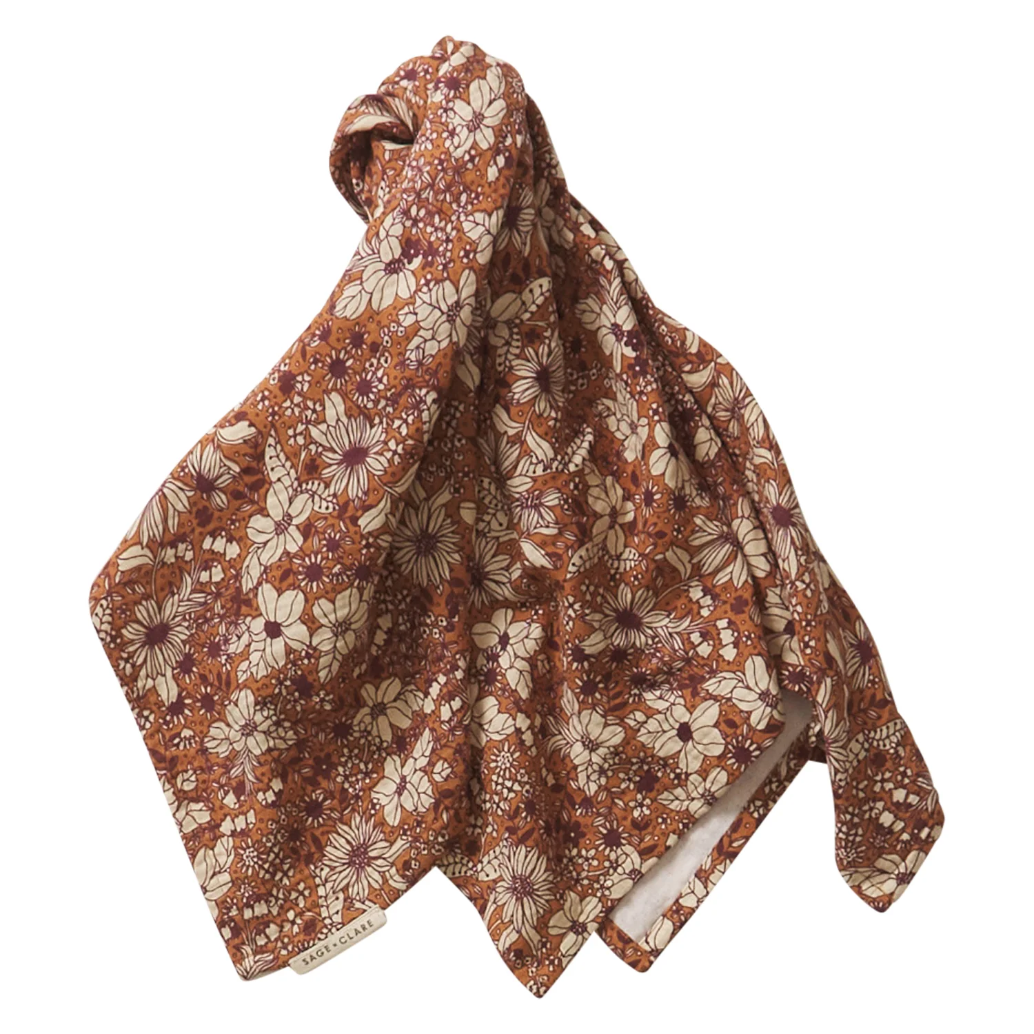 Evette Baby Wrap