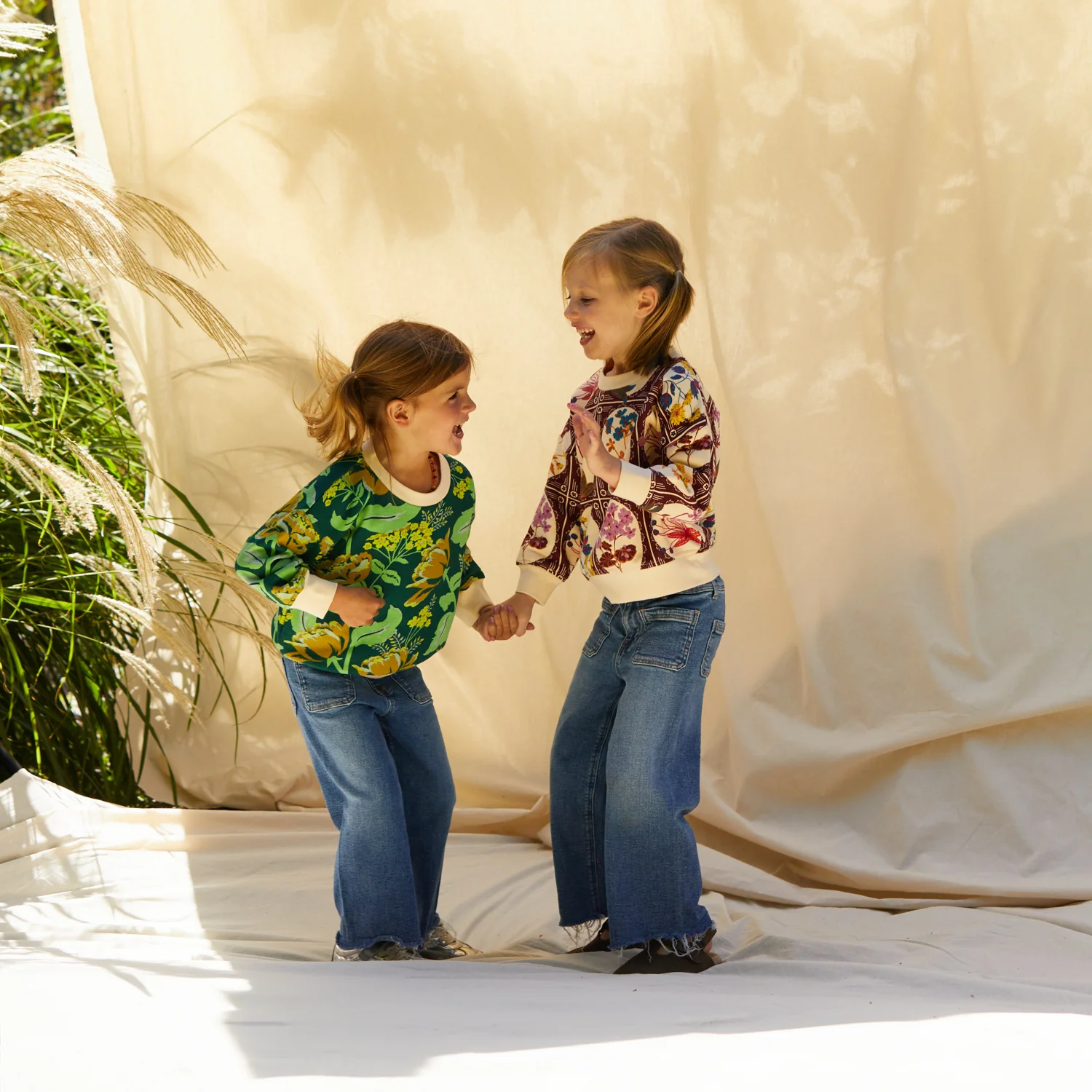 Gigi Kids Sweater - Image 4