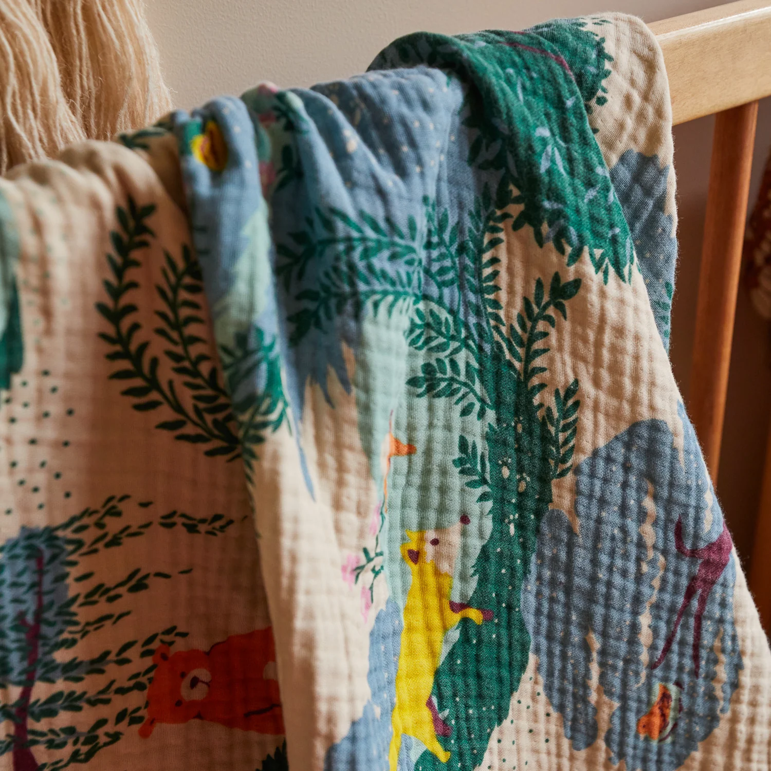 Jarvis Baby Wrap - Image 3