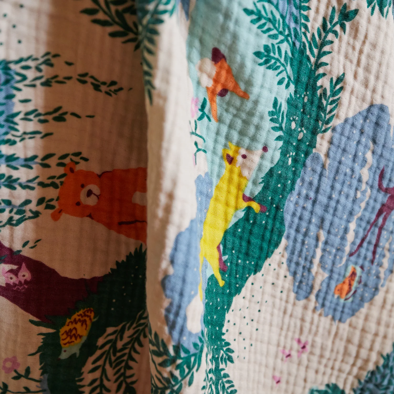 Jarvis Baby Wrap - Image 4