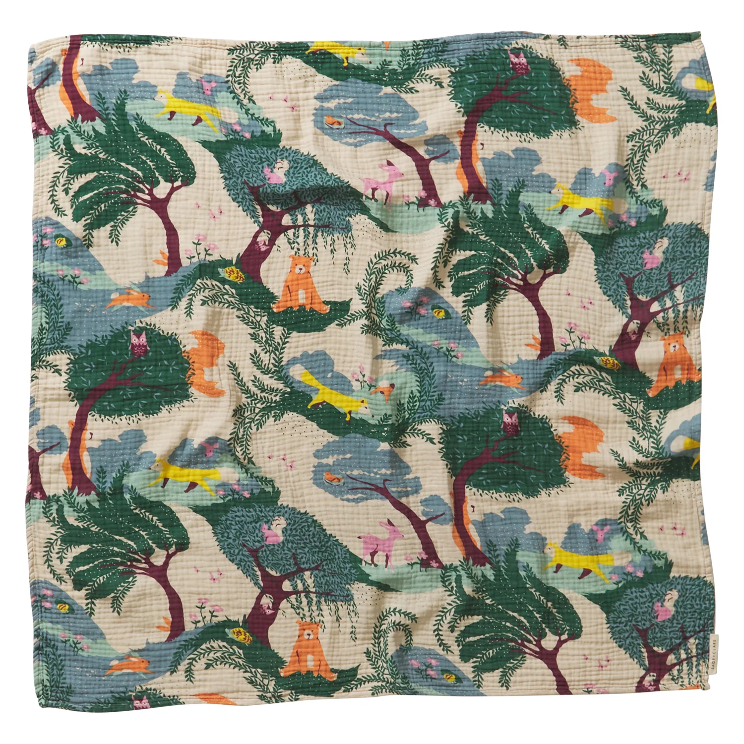 Jarvis Baby Wrap - Image 5