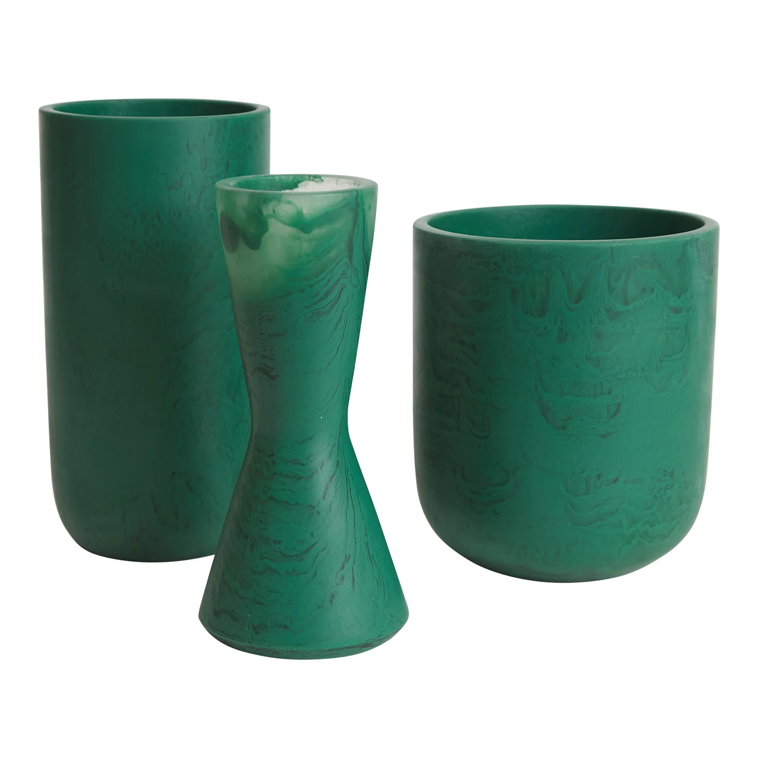 Kalinda Vase - Forest - Image 2