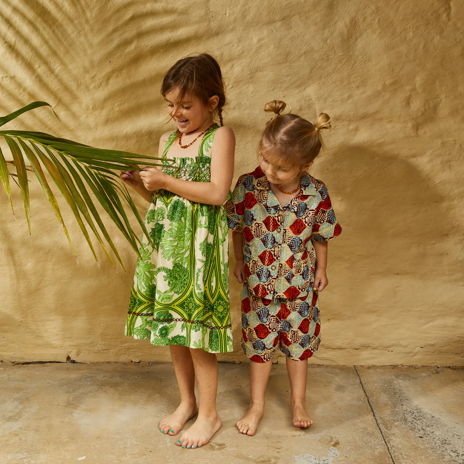 Koa Kids Resort Set