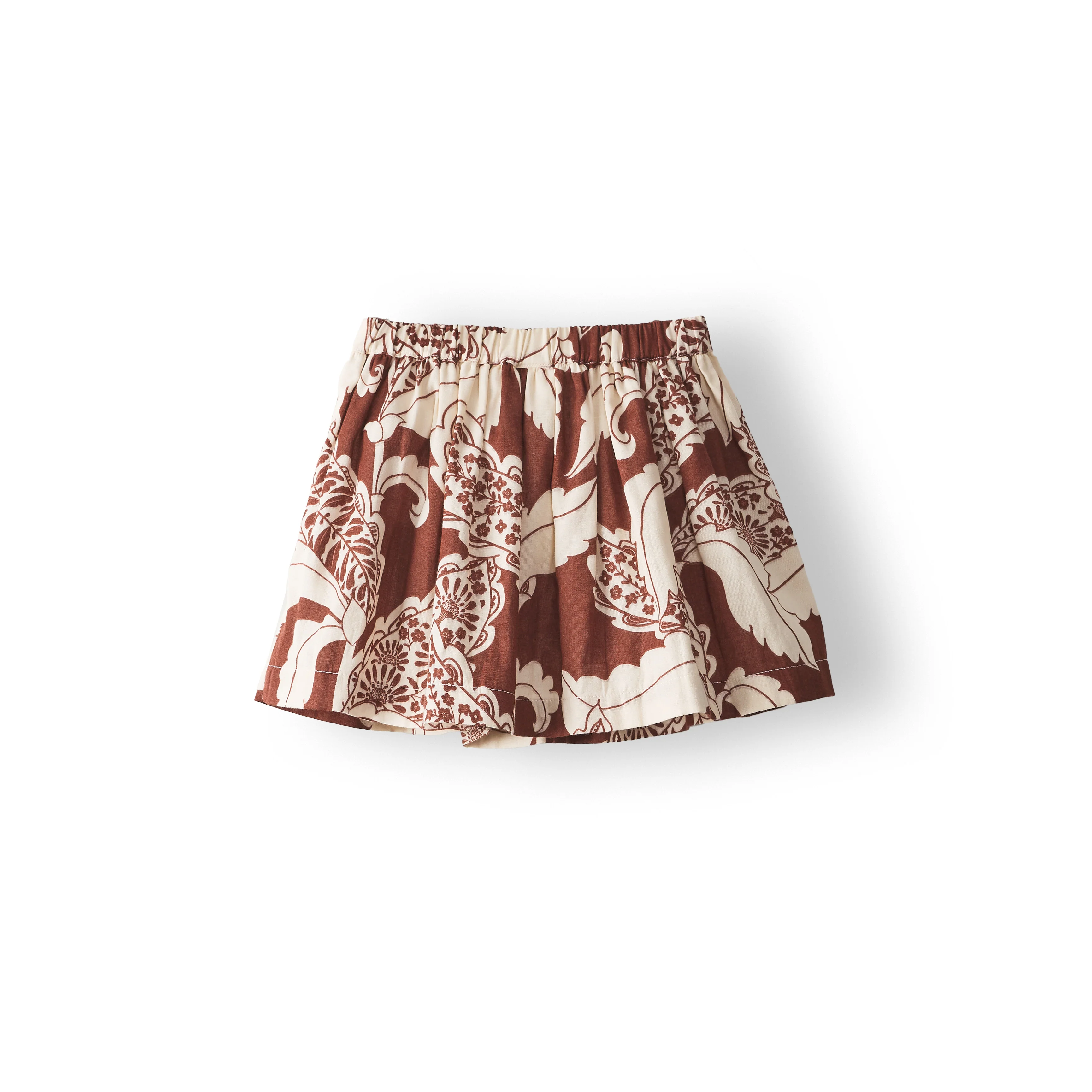 Lata Kids Skirt - Image 5