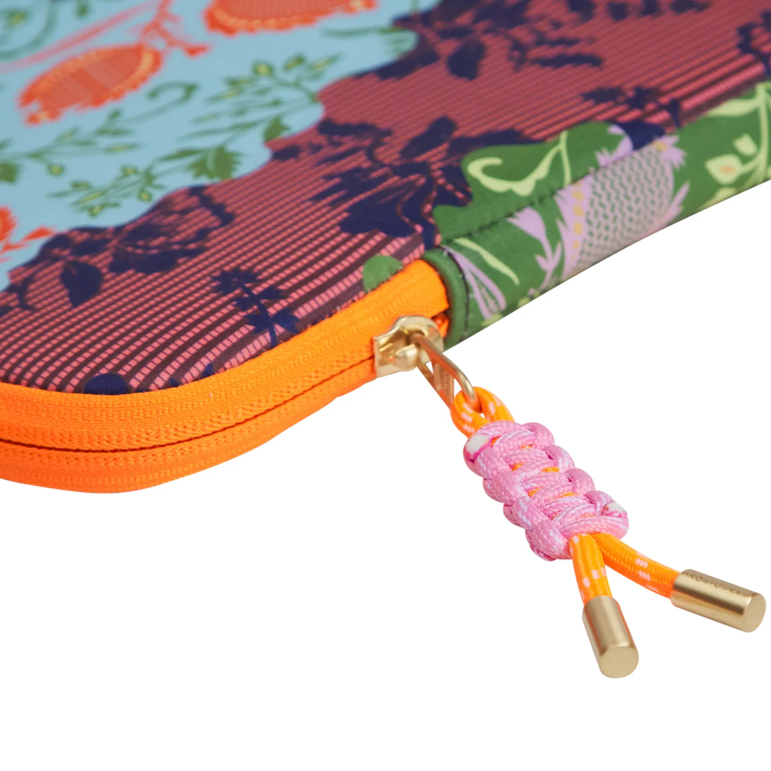 Leilani Laptop Sleeve 14" - Garnet - Image 3