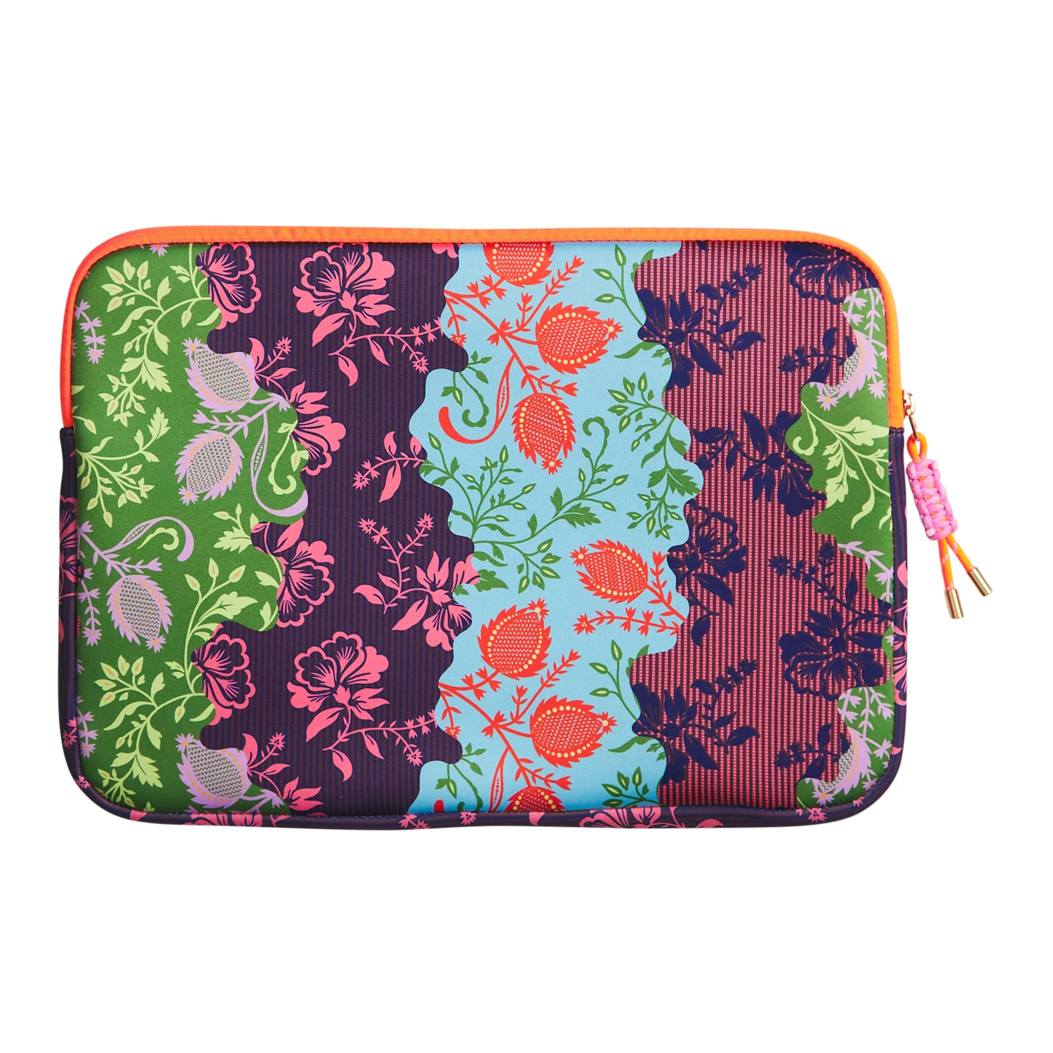 Leilani Laptop Sleeve 16" - Garnet - Image 2