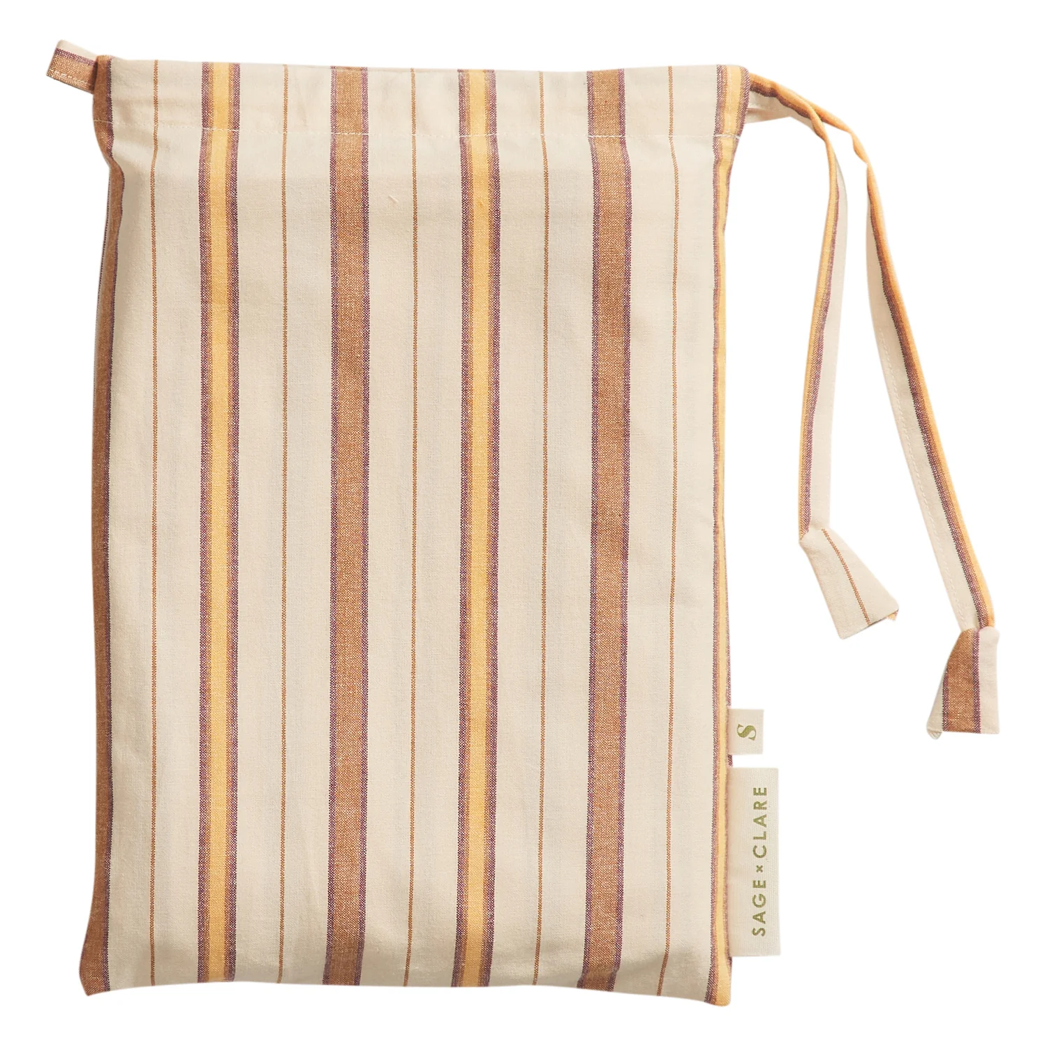 Leon Cotton Pillowcase Set - Chiffon - Image 9