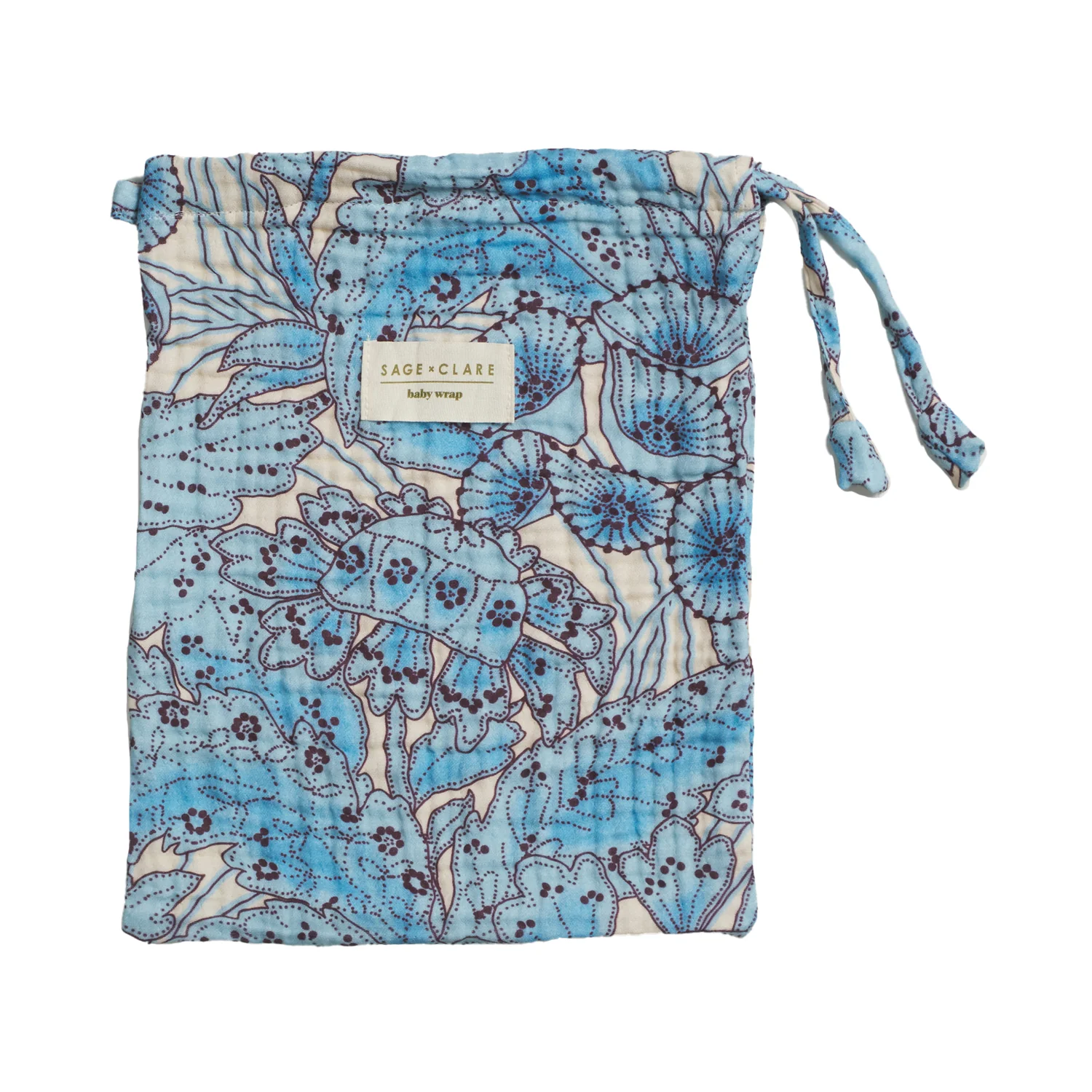 Lucia Baby Wrap - Image 6