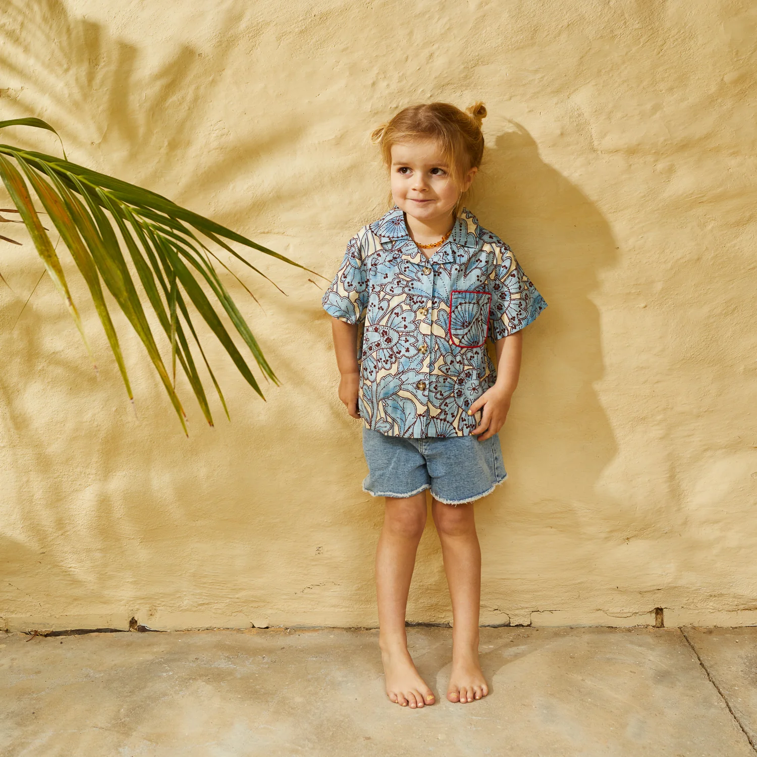 Lucia Kids Shirt