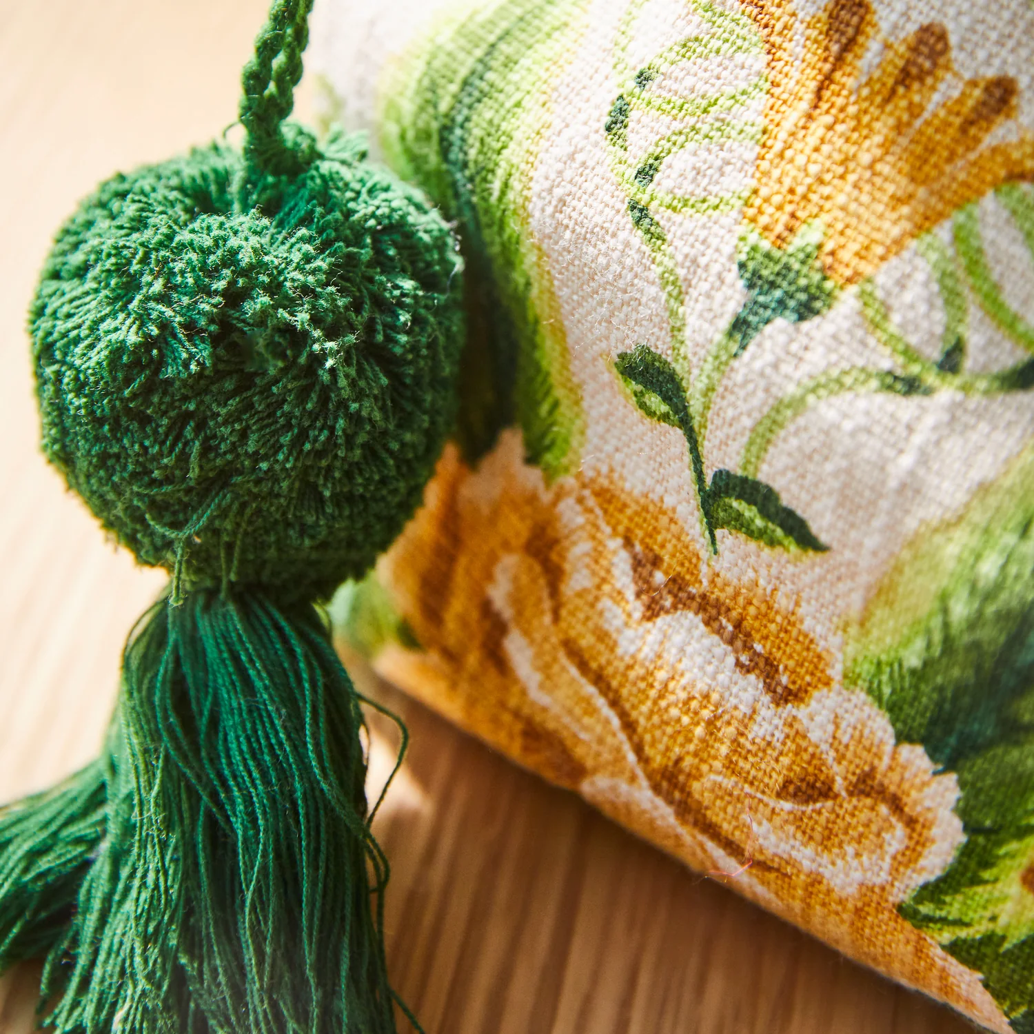 Margaret Cosmetic Bag - Image 3