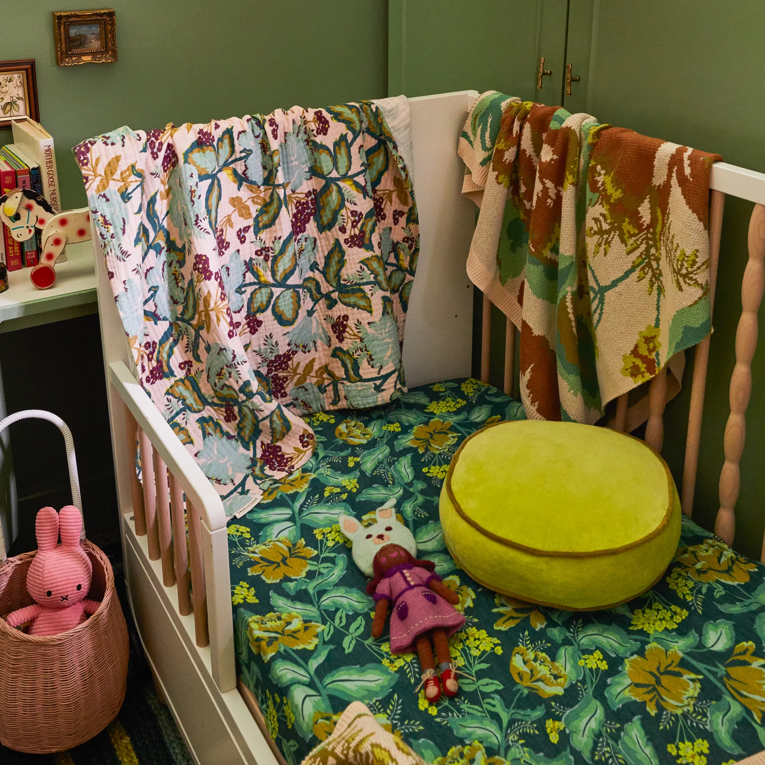 Margot Baby Wrap - Image 3