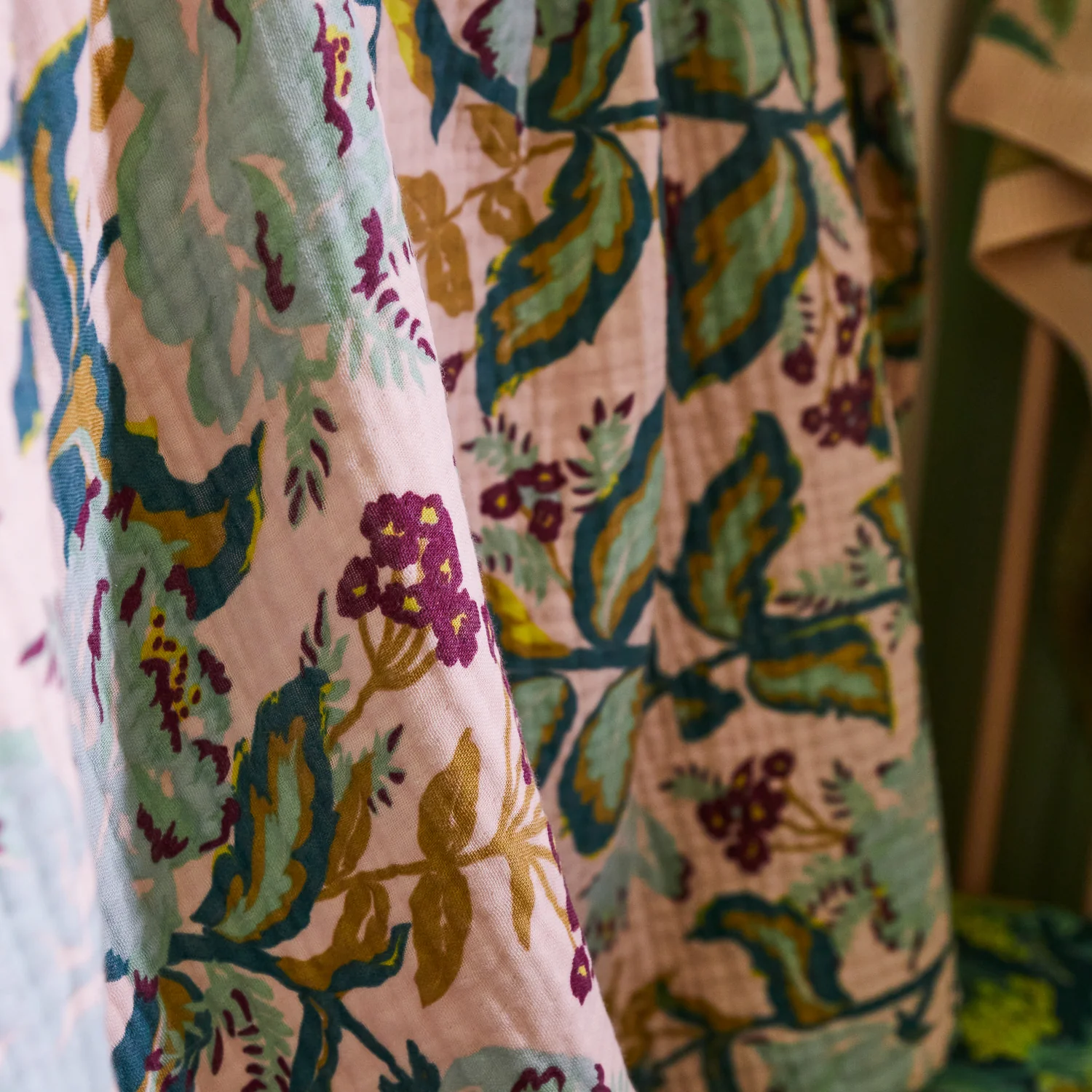Margot Baby Wrap - Image 4