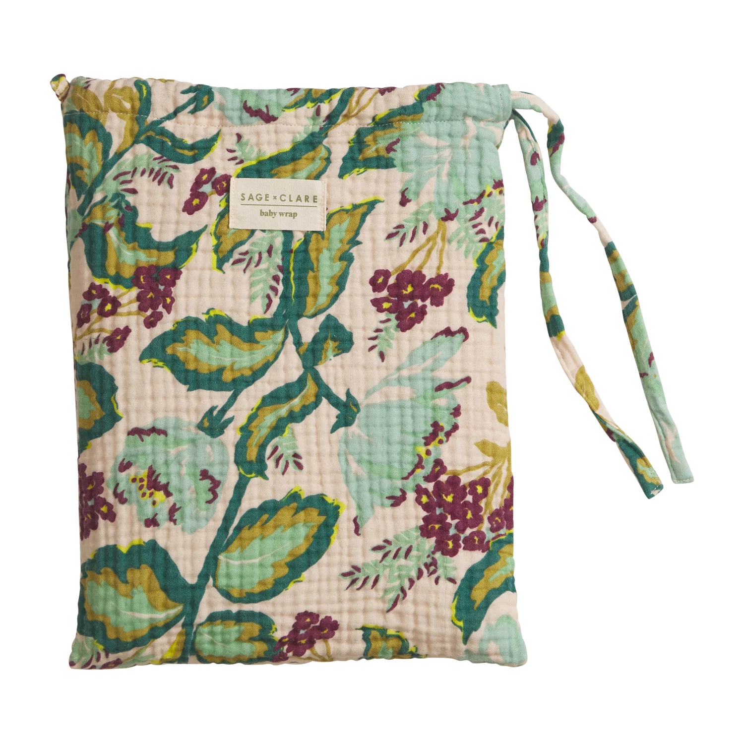 Margot Baby Wrap - Image 7