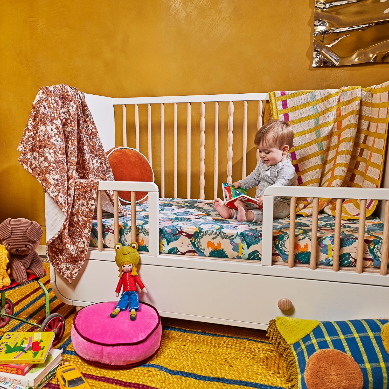 Morell Blanket - Image 5