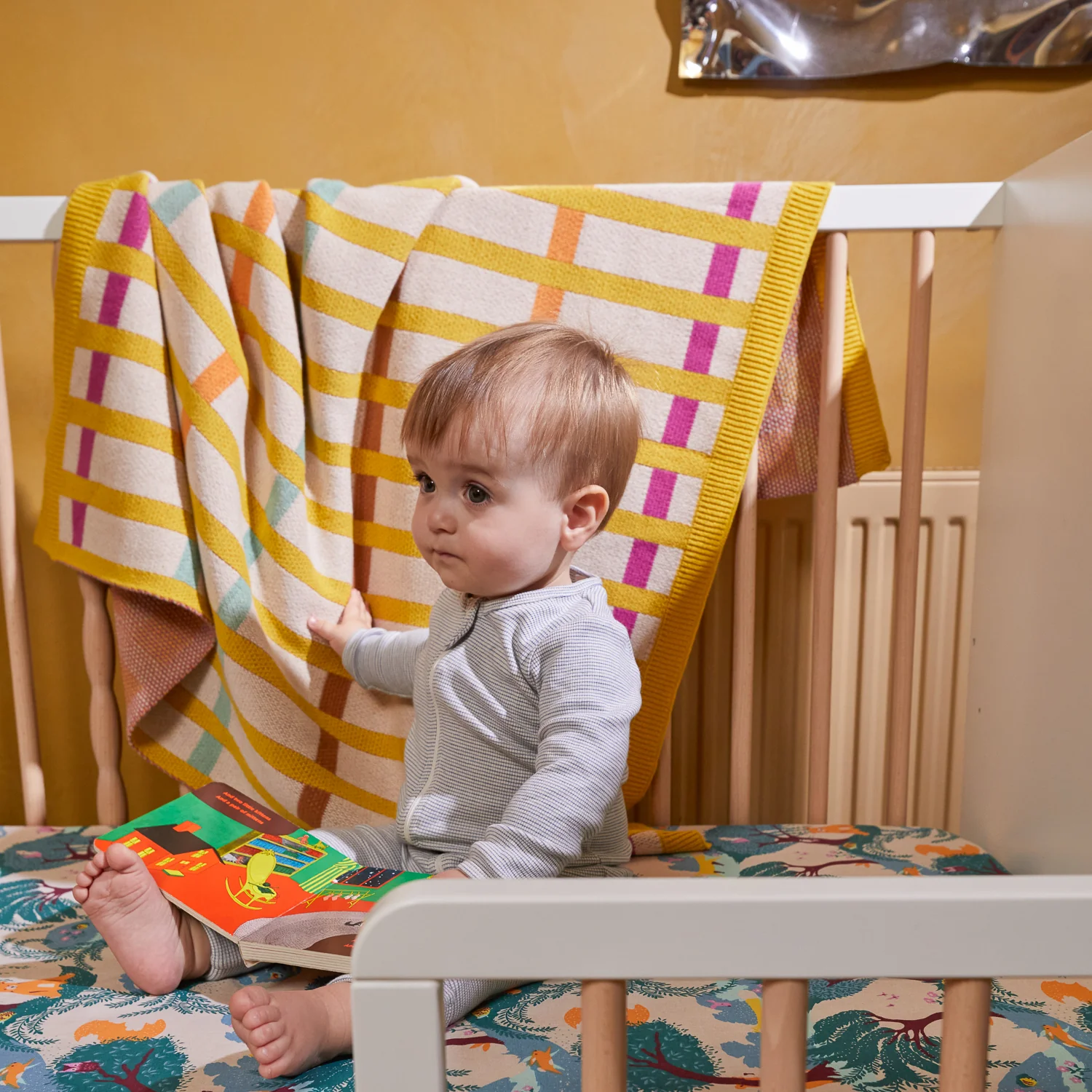 Morell Blanket - Image 6