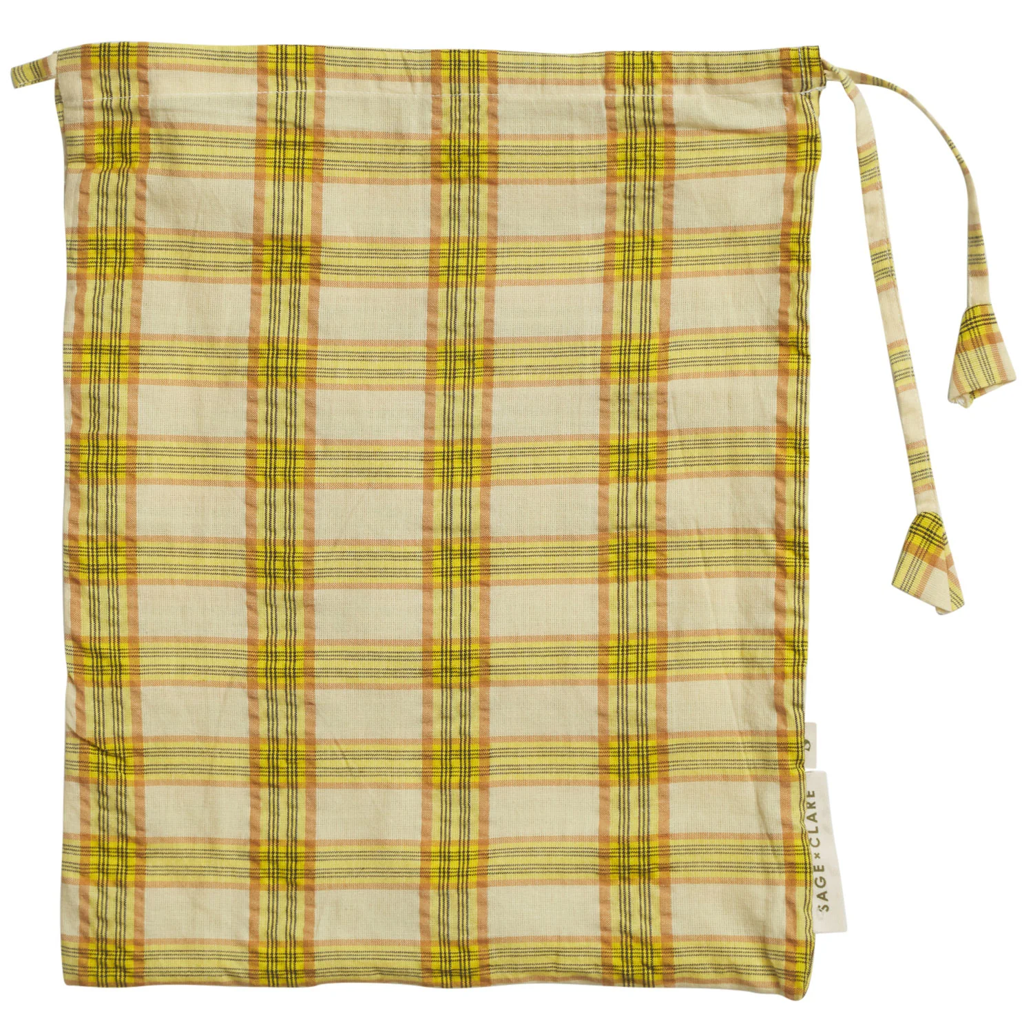 Nicola Cotton Pillowcase Set - Image 5