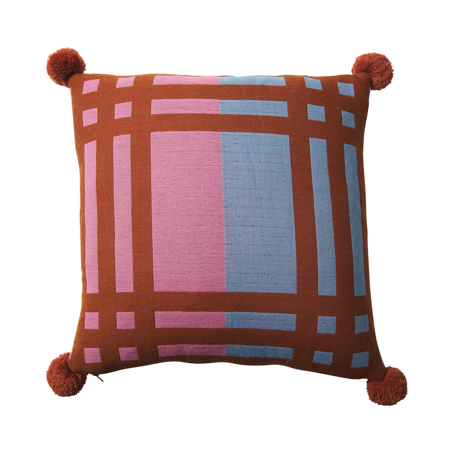 Pello Woven Cushion - Image 7