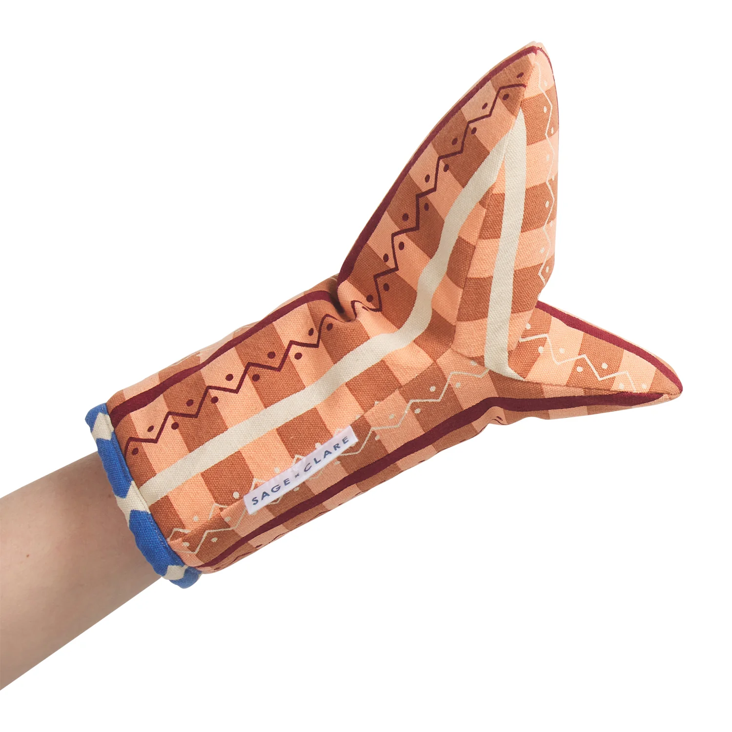 Rikita Oven Mitt - Image 4