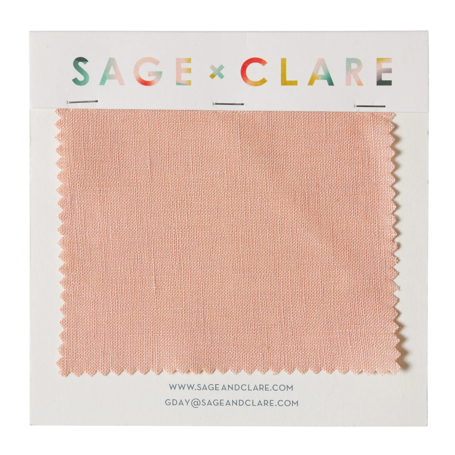 Linen Sample - Image 3
