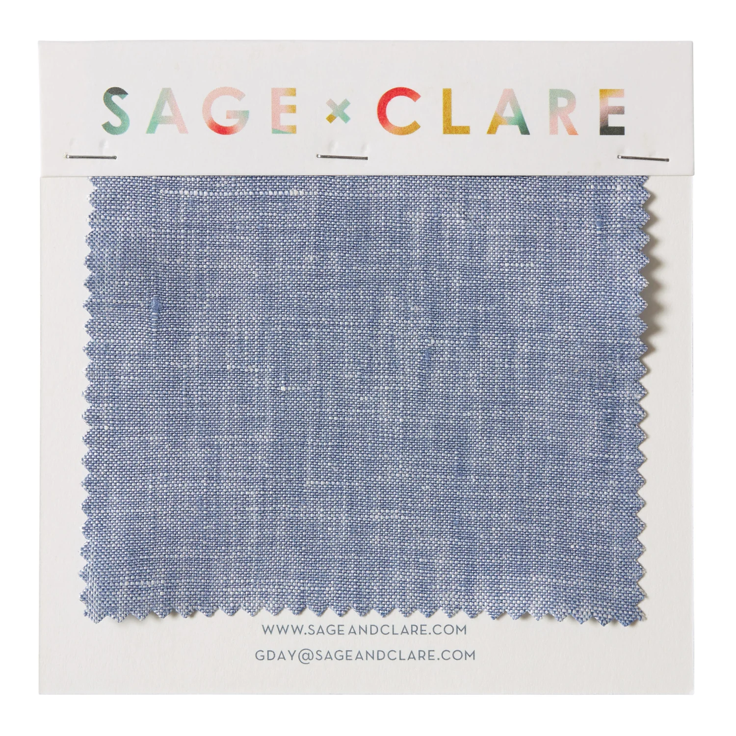 Linen Sample - Image 4