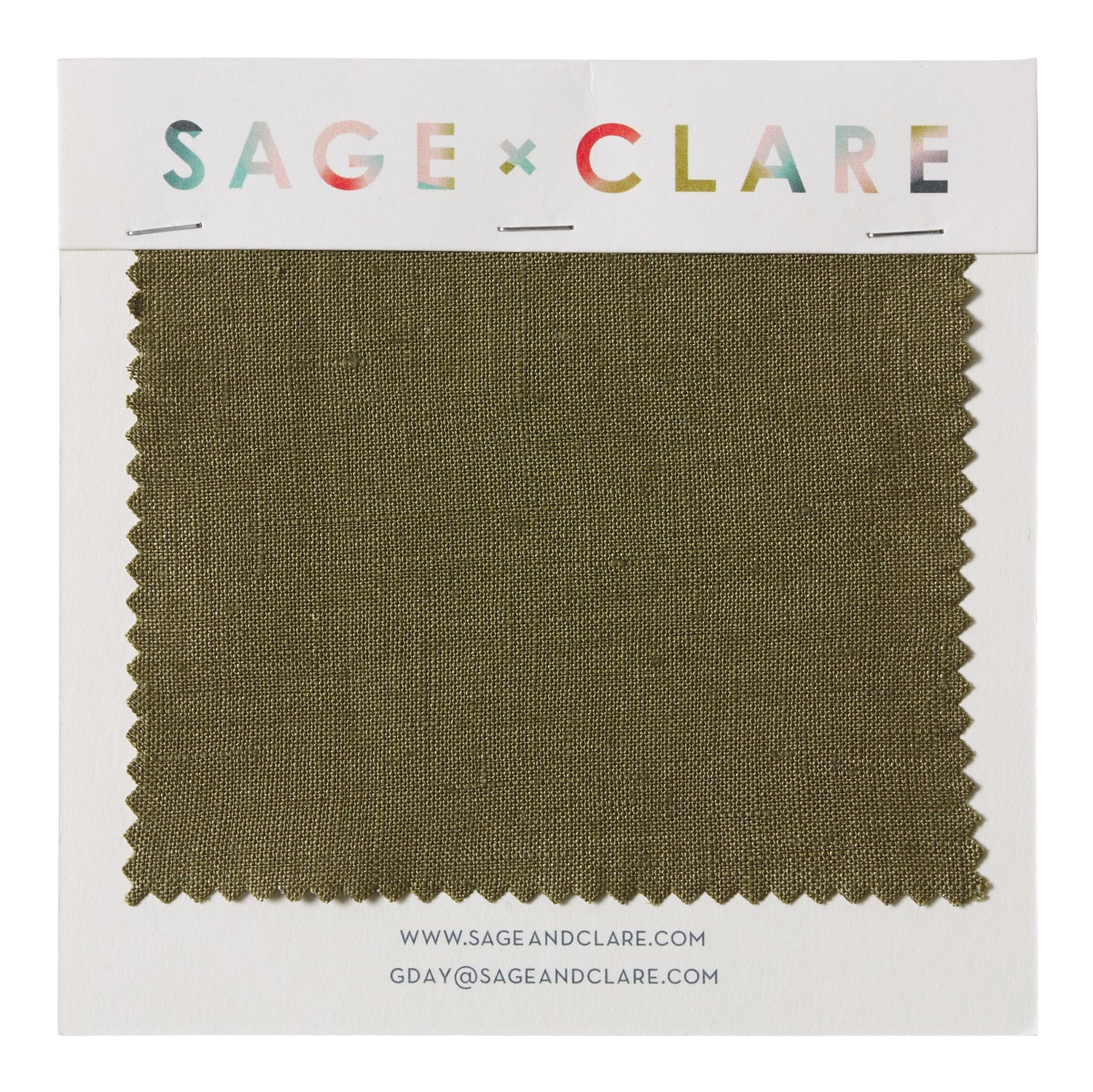 Linen Sample - Image 5