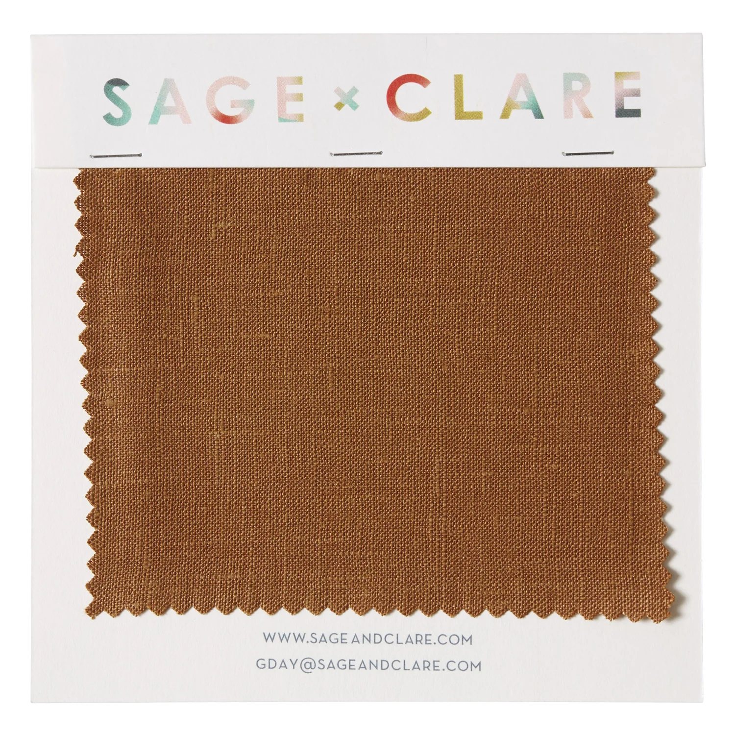 Linen Sample - Image 6