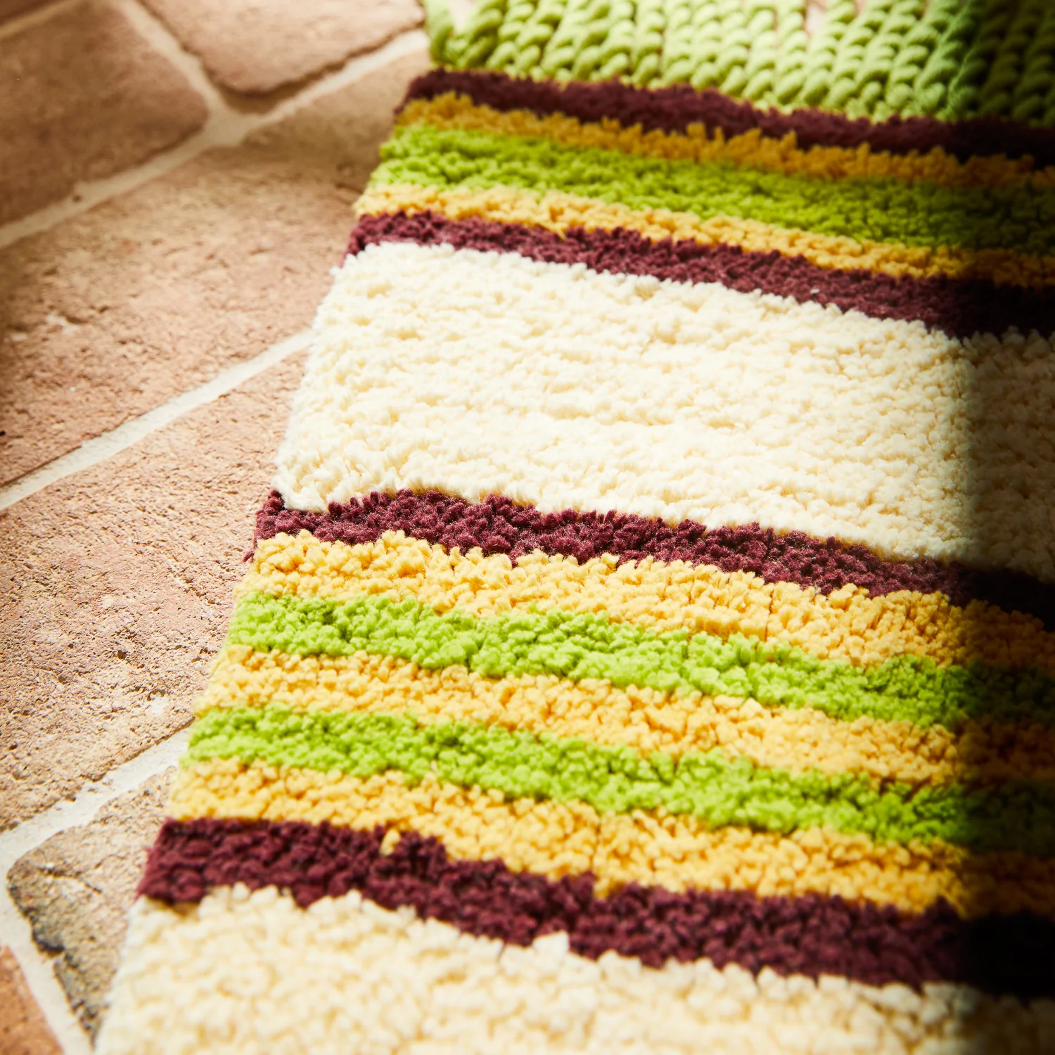 Selene Bath Mat - Image 4