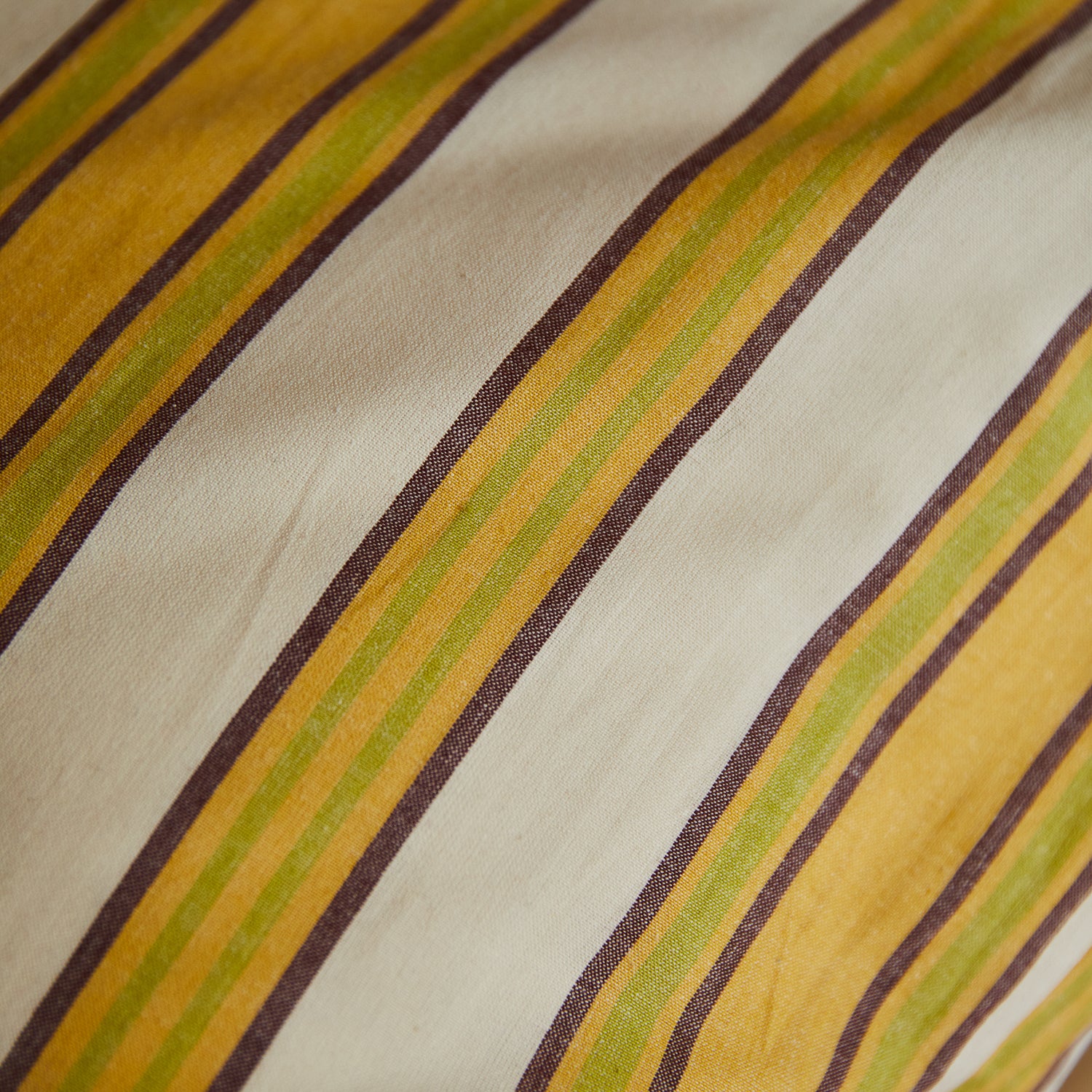 Selene Cotton Pillowcase Set - Dune - Image 5