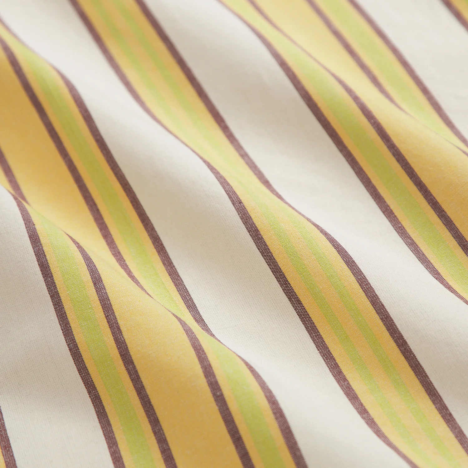 Selene Cotton Quilt Cover - Dune - Image 7
