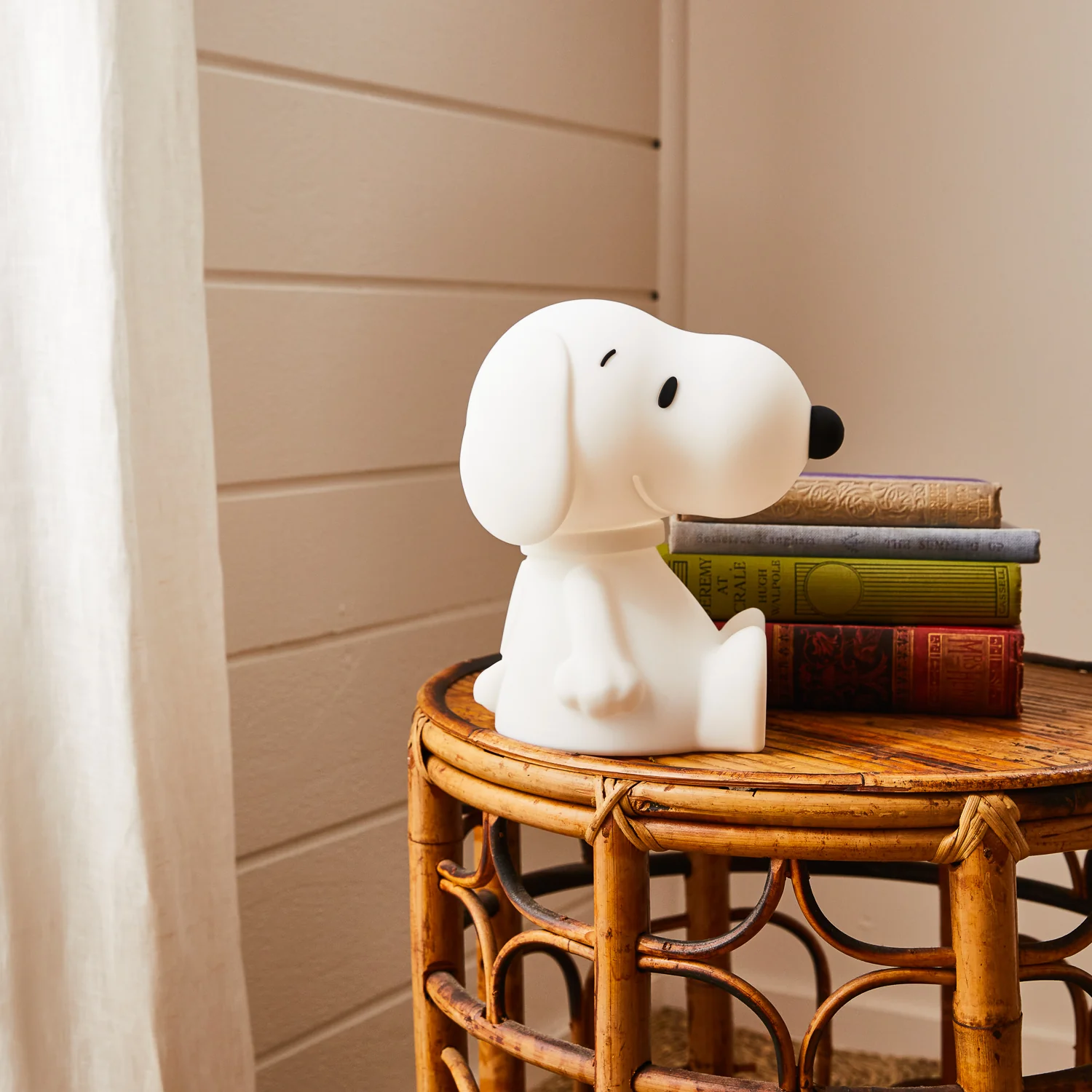 Snoopy - First Light Lamp - Image 4