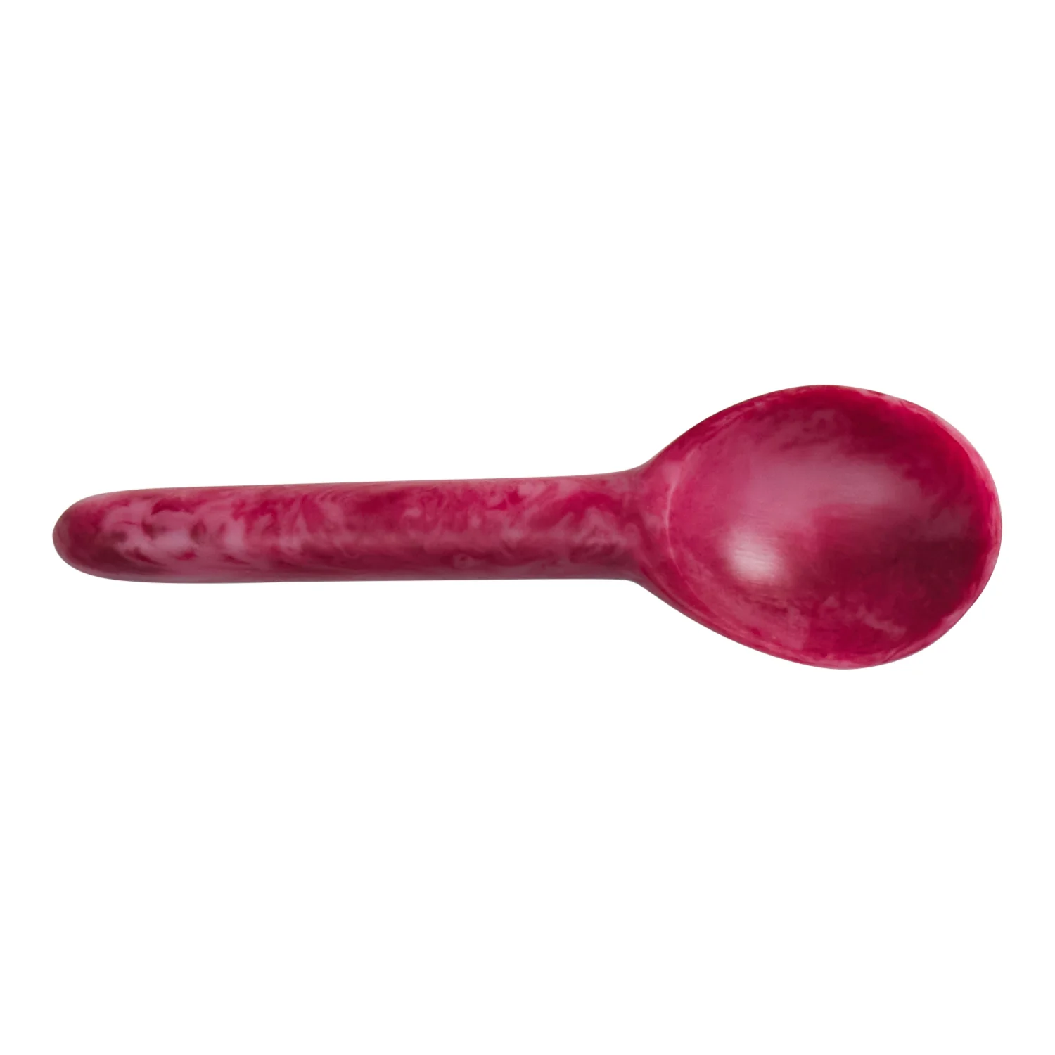 Suki Spoon - Crimson