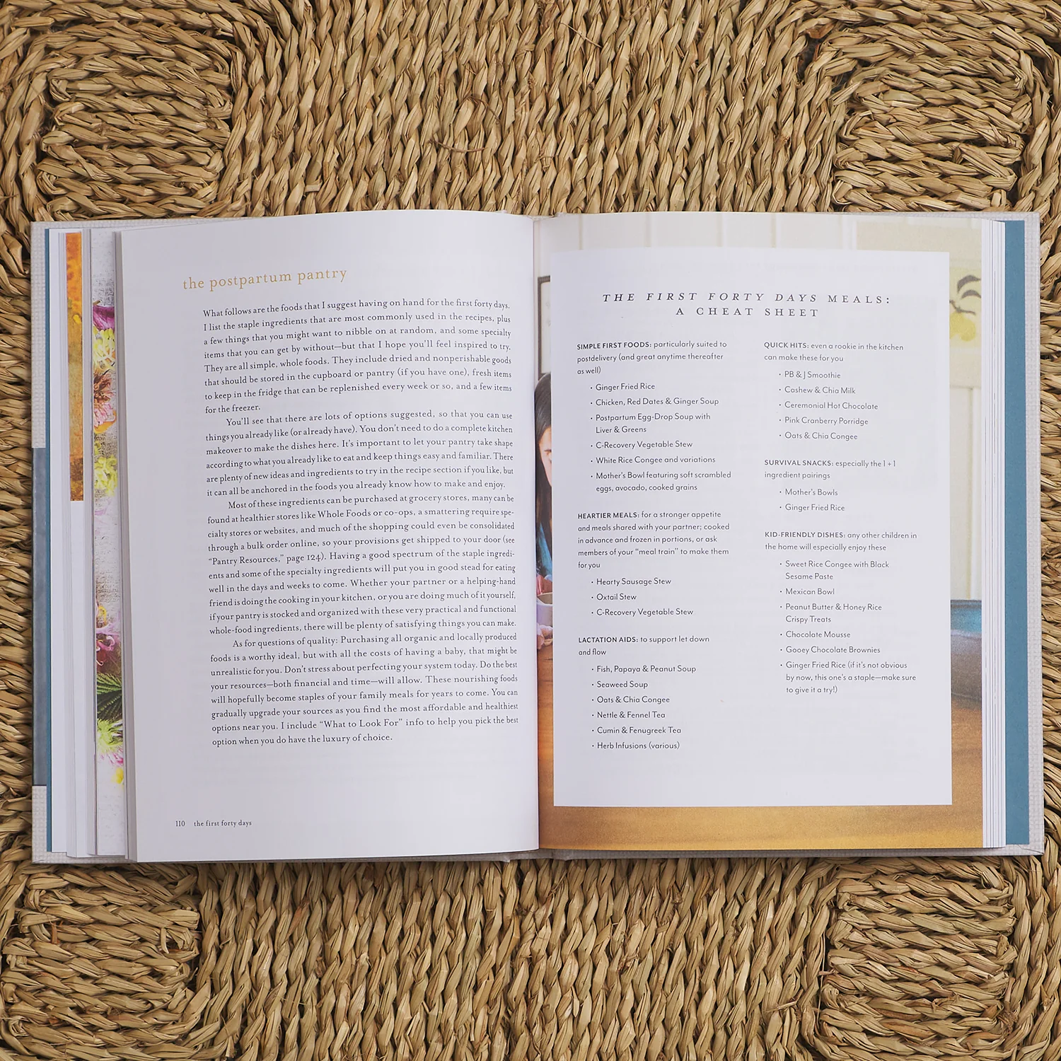 The First Forty Days - Image 4